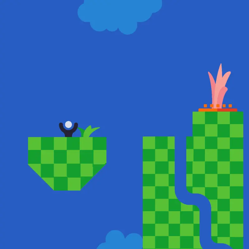 Game by @Umutefek