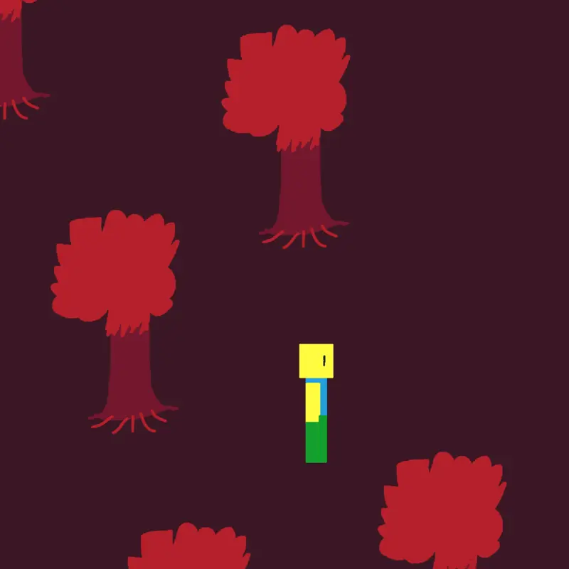 Game by @GreenCubeKit