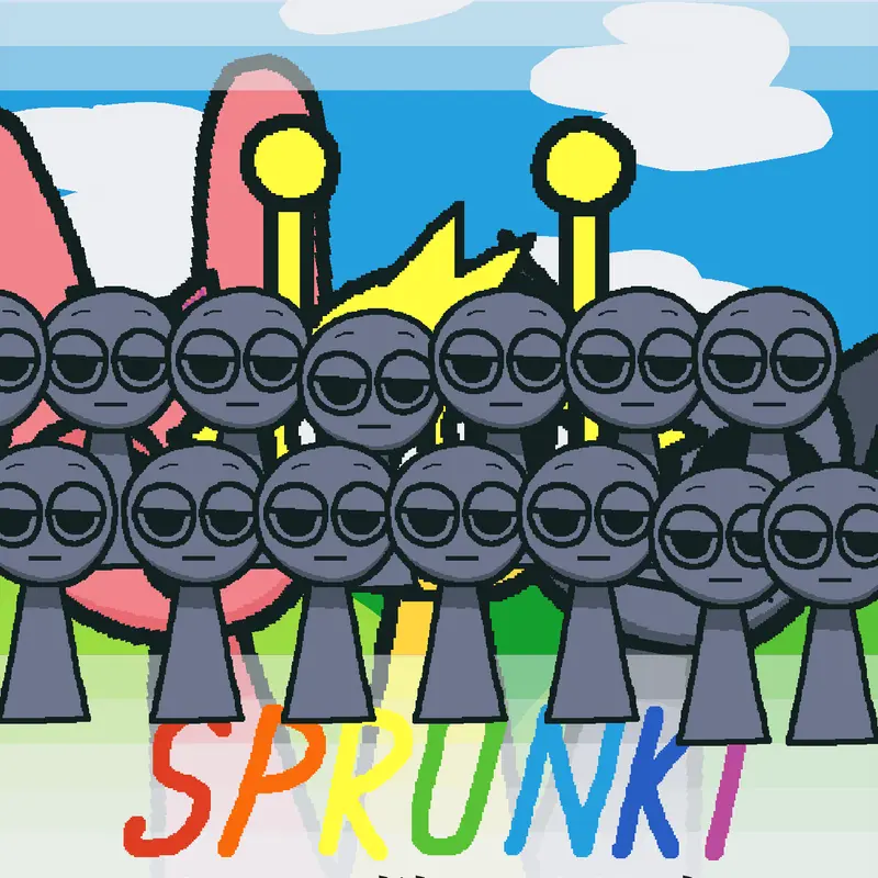 Game by @SillyMur