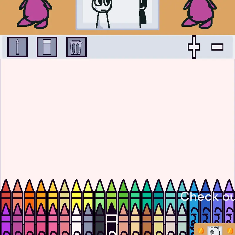 Game by @cdyh