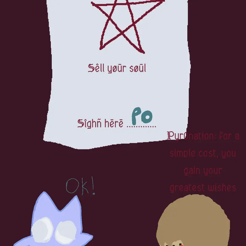 Game by @rose_the_cat