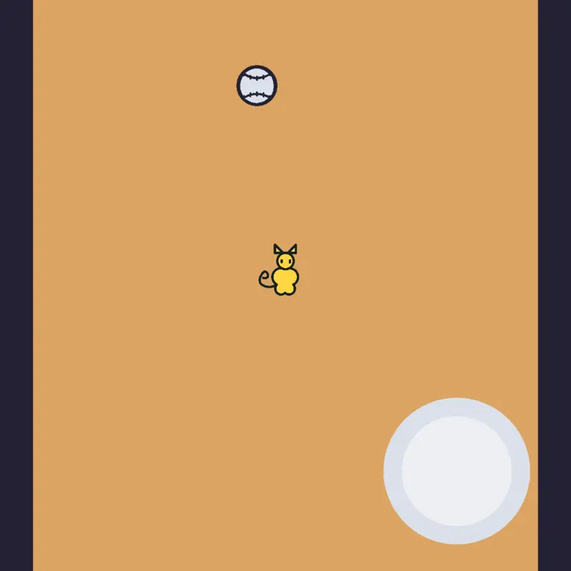 Game by @tiyehood