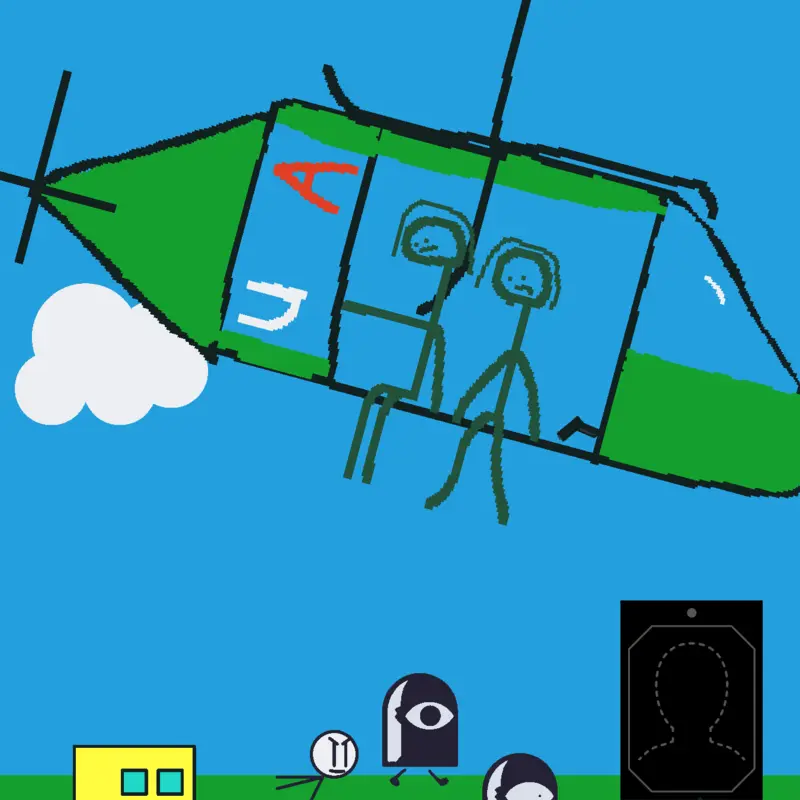 Game by @Maximum_sigma