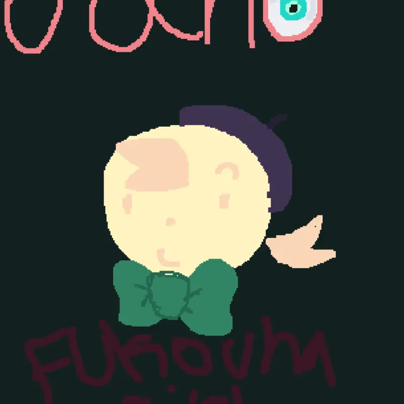 Game by @Bleen