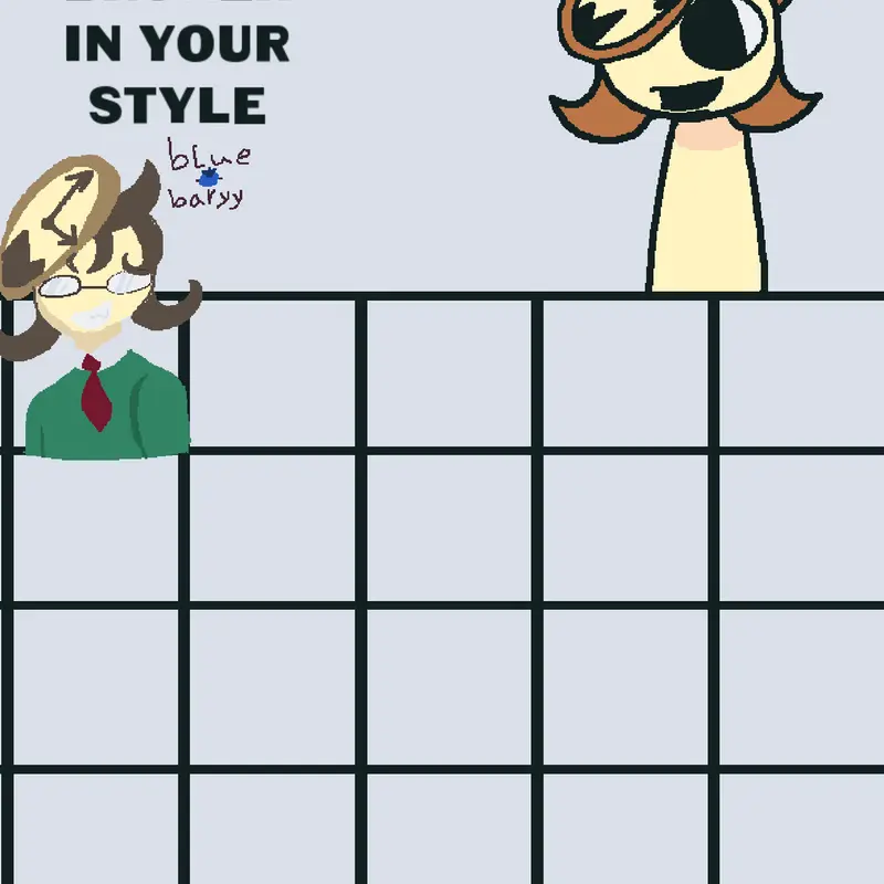 Game by @blue_Barry