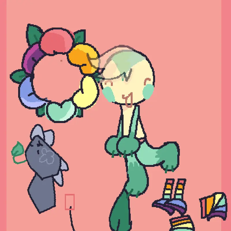 Game by @HaloThing