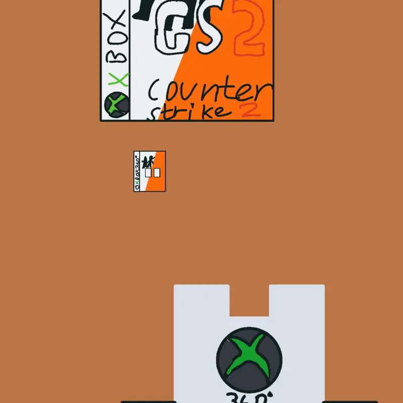 Game by @mrsht_castle