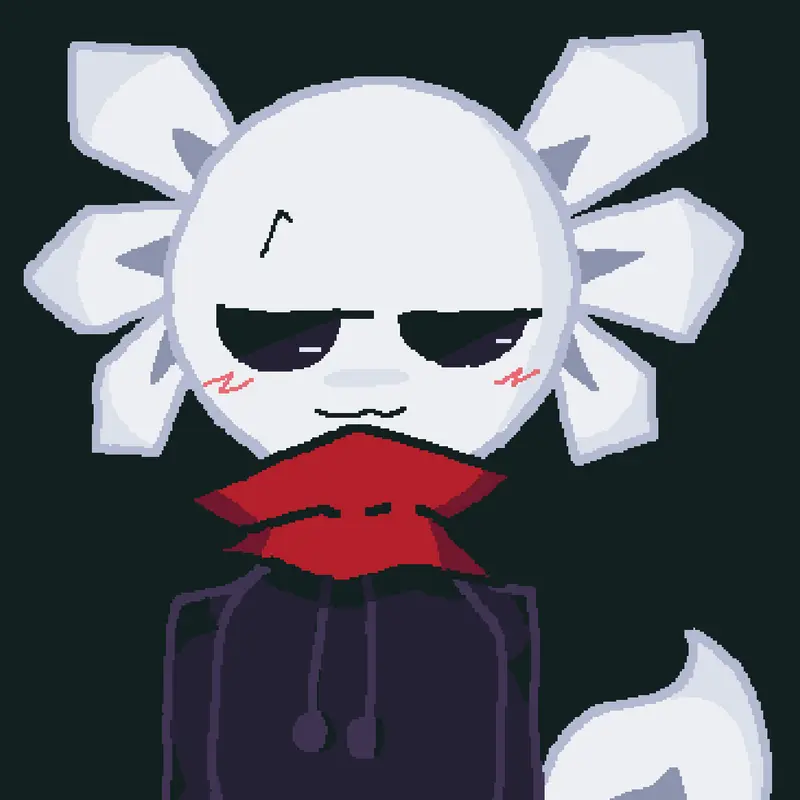 Game by @Axy_ty