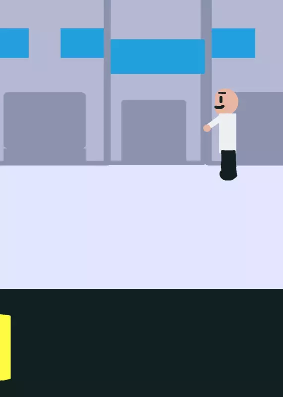 Game by @MiguelHo