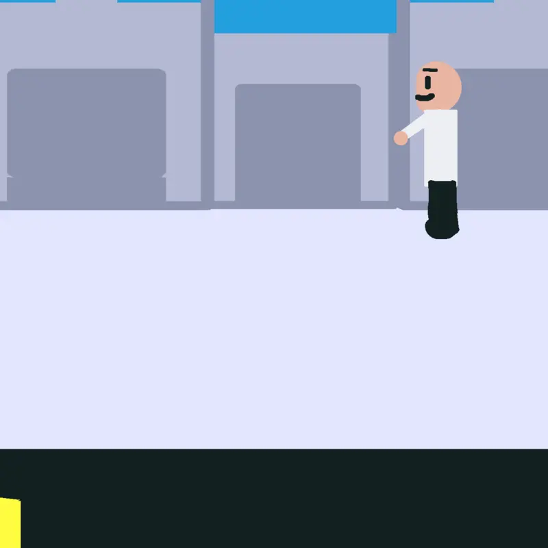 Game by @MiguelHo