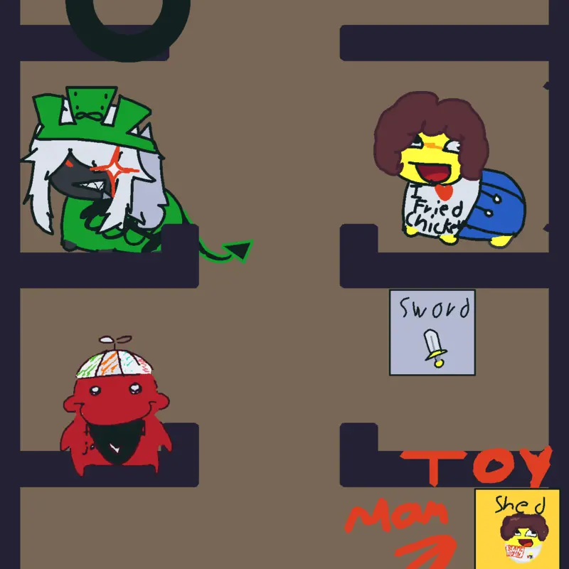 Game by @lil_adam