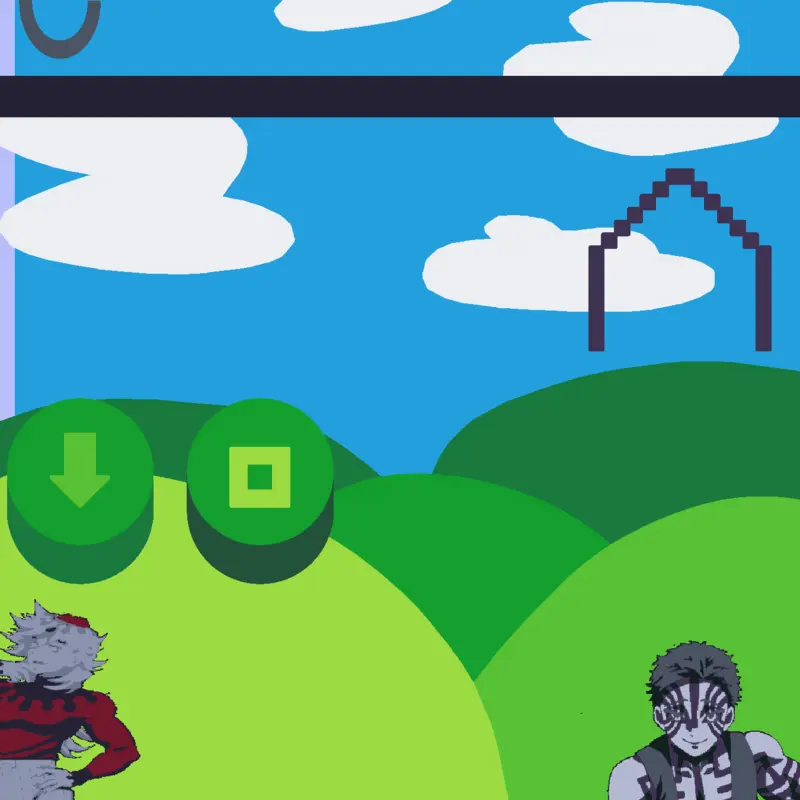 Game by @akaza3