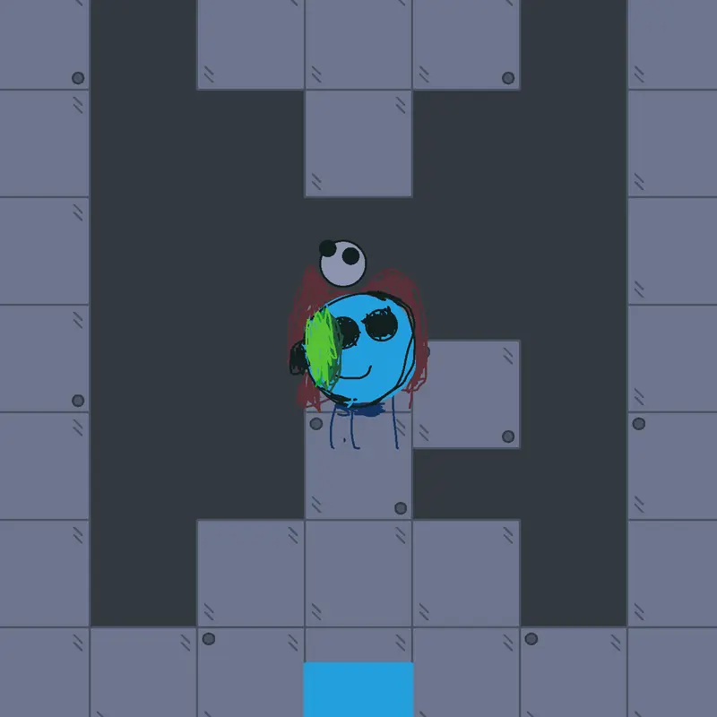 Game by @olcef