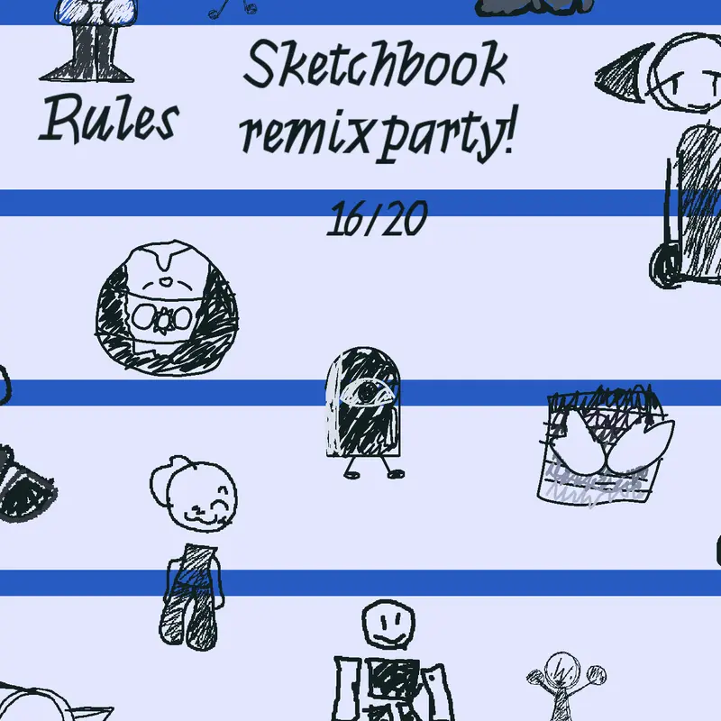 Game by @electricfork