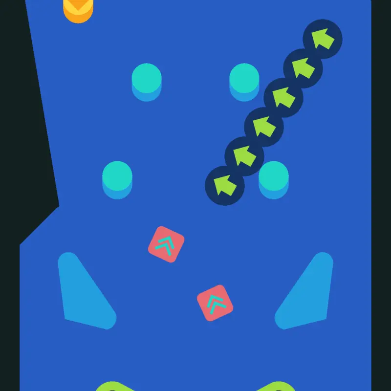 Game by @owlFish