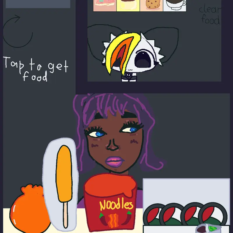 Game by @Imthe_princess