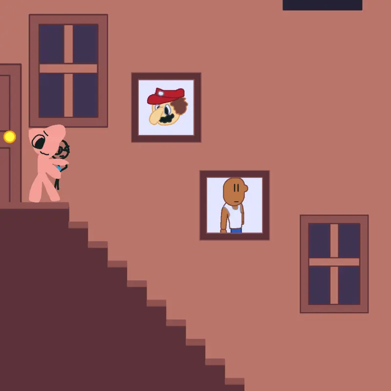 Game by @dolly_cat