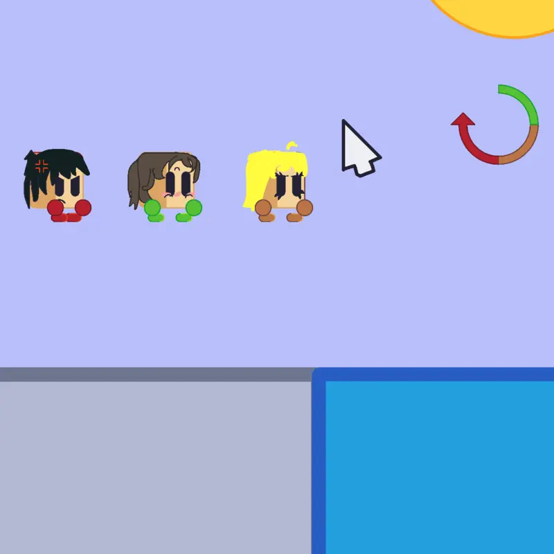 Game by @D4NDYG1RLF4N