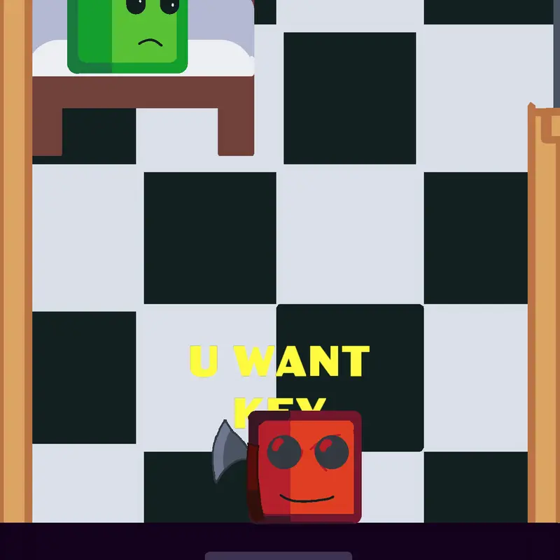 Game by @Ichijuuin