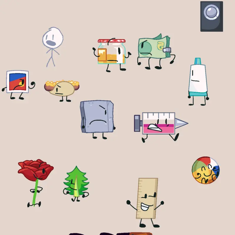 Game by @squidyman