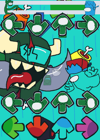 Ejected remake