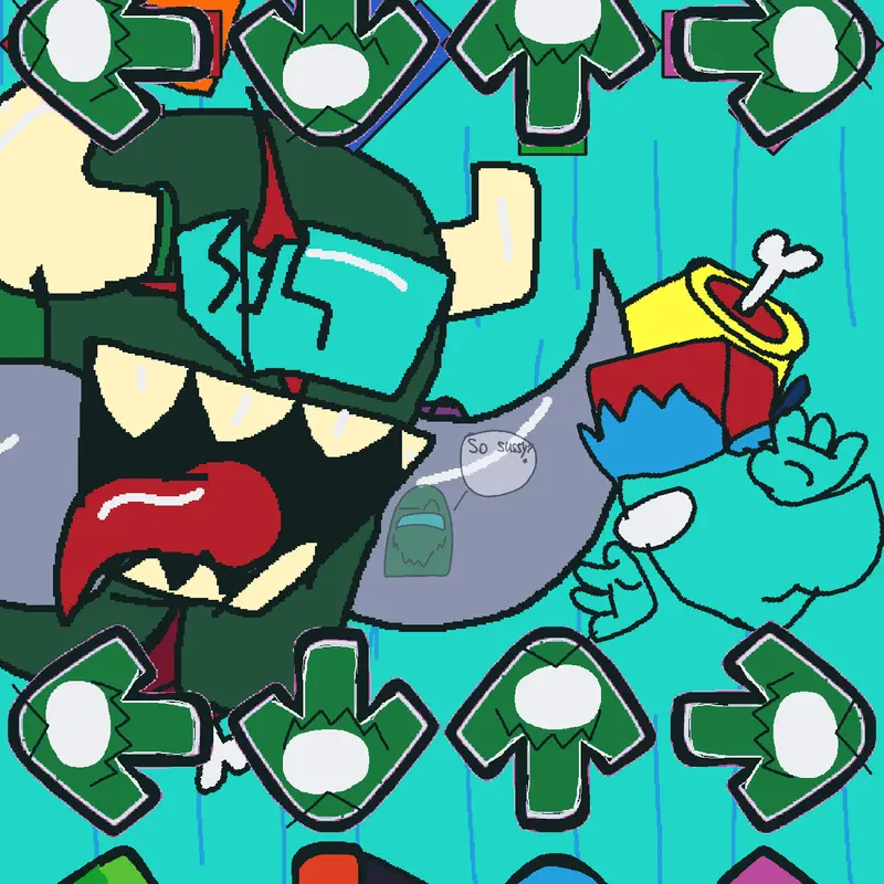 Ejected remake by @Official_Zion_N_Zachs