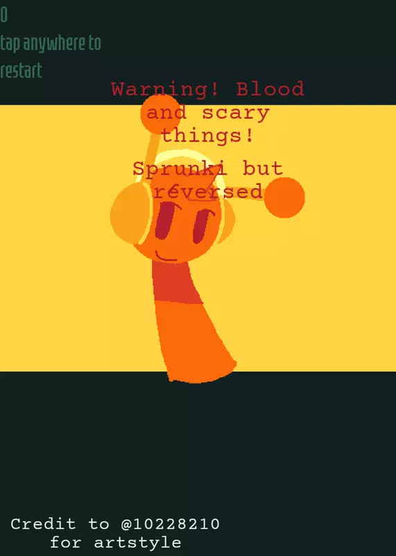 Game by @Silly_Sprunki638