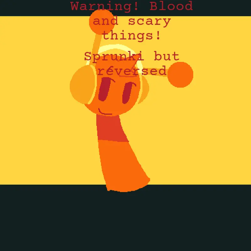 Game by @Silly_Sprunki638