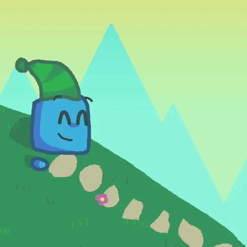 Game by @Hiand