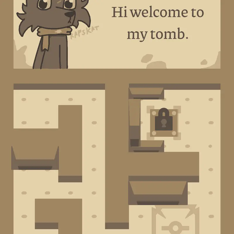 Game by @cris789