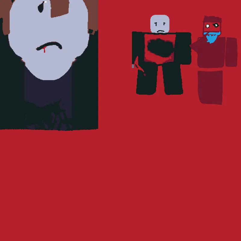 Game by @ishowsprunki2025