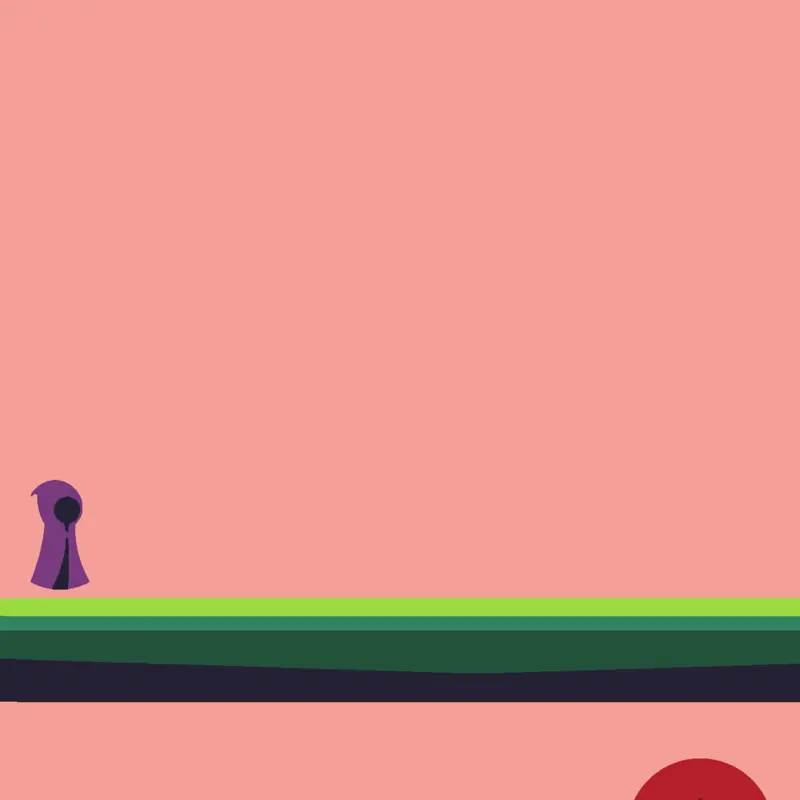 Game by @ana50