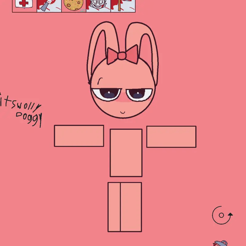 Game by @-_-Amy_The_Cat-_-