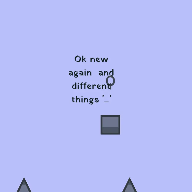 Game by @Whyyoulookatmyname