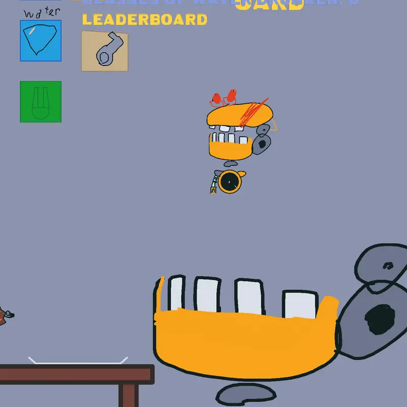 Game by @ksksjsjsjh