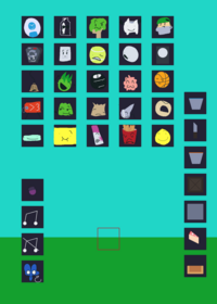 BFB Ragdoll