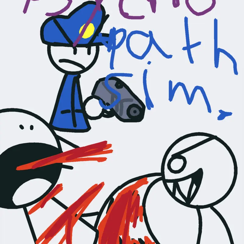 Game by @GianAntony