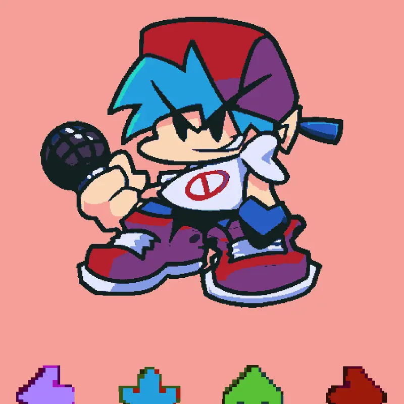 Game by @gdjtrzh2
