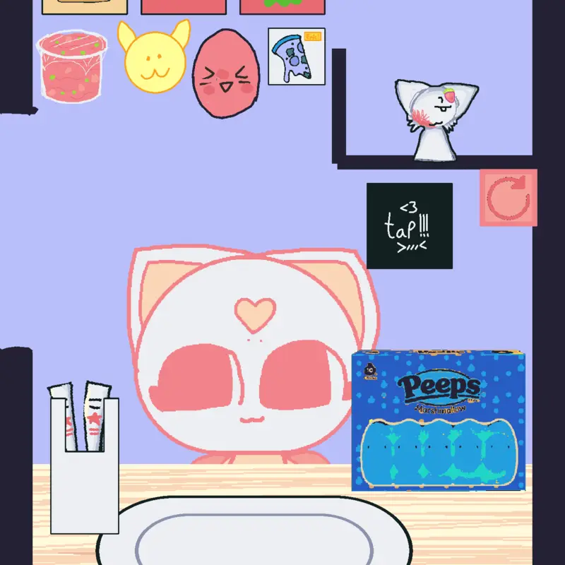Game by @MochiChu