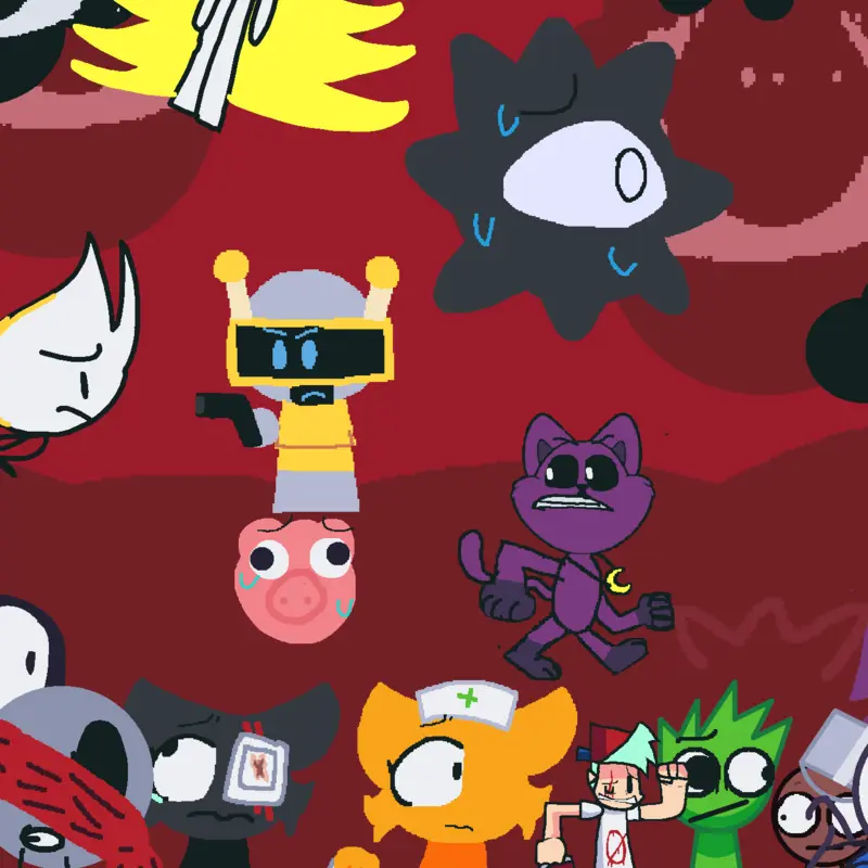 Game by @gilinn