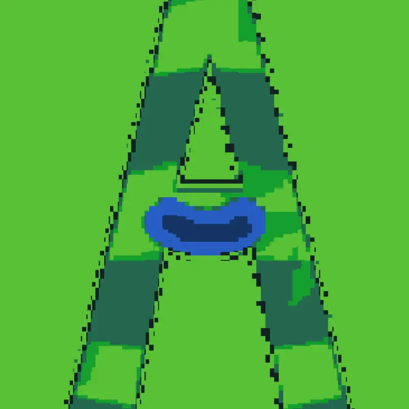 Game by @luidie