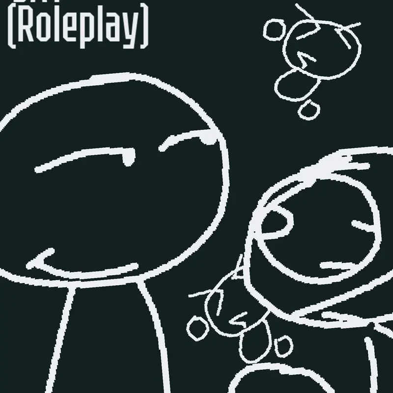 BATTING DAY ROLEPLAY by @AverageDoesStuff2