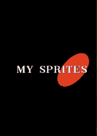 All my 2011x sprites :D