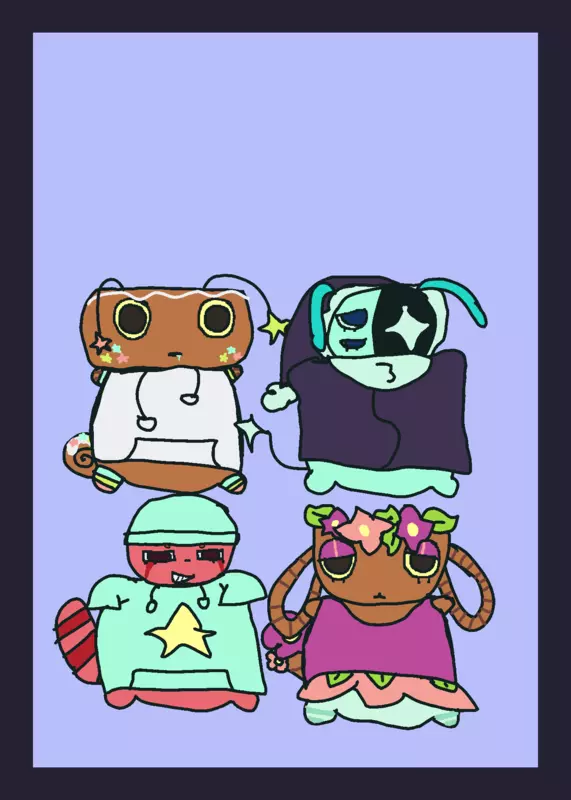 Game by @yourlocalsprunkiOSCer