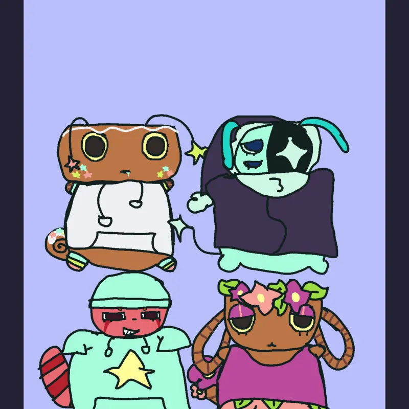 Game by @yourlocalsprunkiOSCer