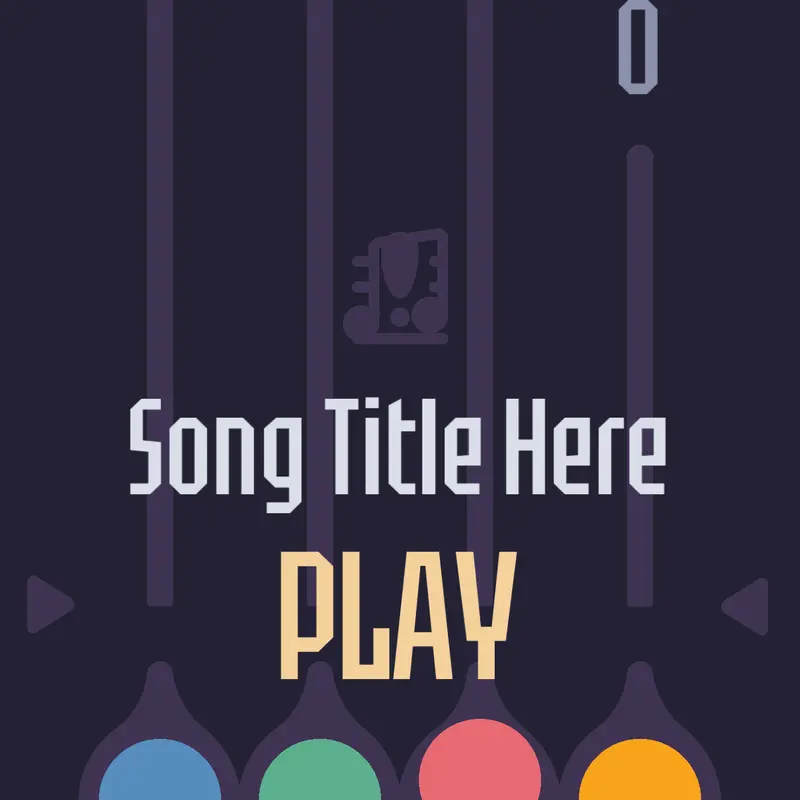 Game by @Lillybell
