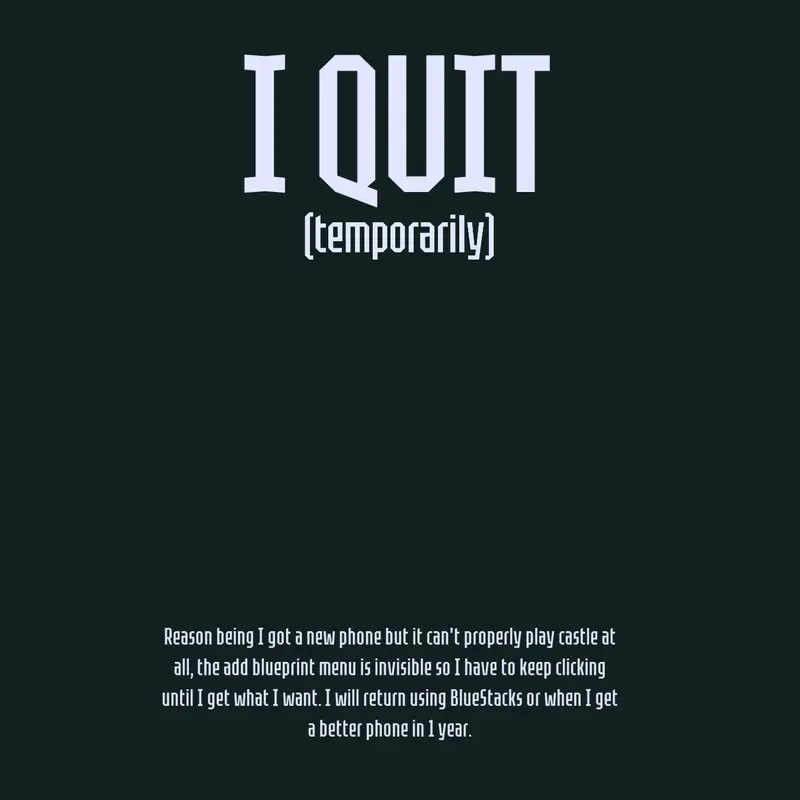 Game by @lrayz