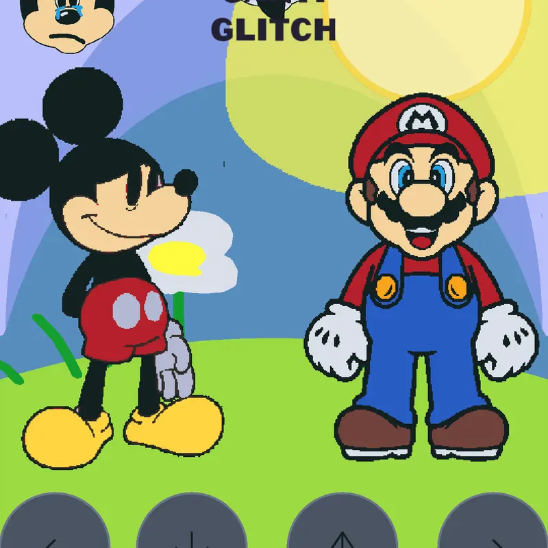 Game by @Sonic26