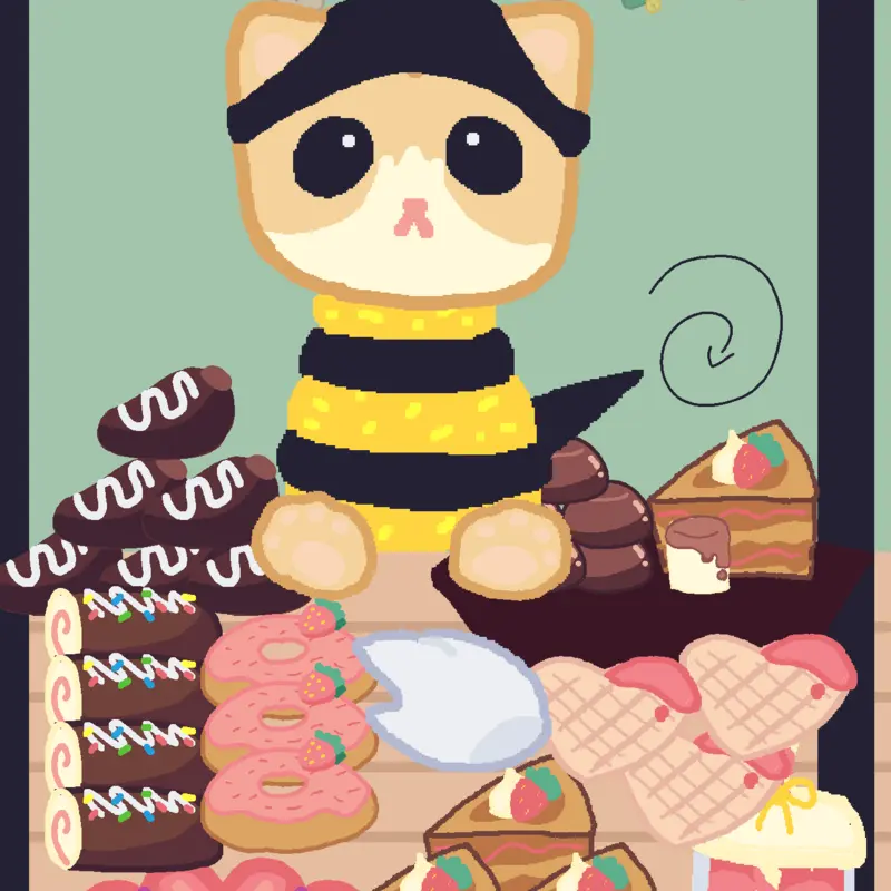 Game by @edalin
