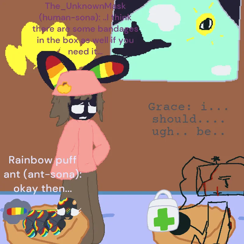 Game by @The_UnknownMask